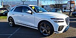 Used 2024 GENESIS GV70 2.5T in FAIRFIELD, CONNECTICUT