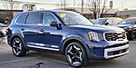 Used 2024 KIA TELLURIDE S in FAIRFIELD, CONNECTICUT
