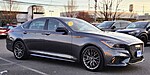 Used 2019 GENESIS G80 3.3T SPORT in FAIRFIELD, CONNECTICUT
