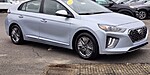 Used 2021 HYUNDAI IONIQ HYBRID SE in FAIRFIELD, CONNECTICUT