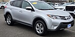 Used 2015 TOYOTA RAV4 XLE in FAIRFIELD, CONNECTICUT