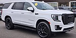 Used 2023 GMC YUKON SLT in FAIRFIELD, CONNECTICUT