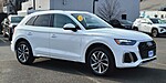 Used 2023 AUDI Q5 45 S LINE PREMIUM PLUS in FAIRFIELD, CONNECTICUT