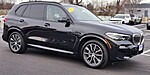 Used 2021 BMW X5 XDRIVE40I in FAIRFIELD, CONNECTICUT