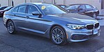 Used 2019 BMW 5 SERIES 530I XDRIVE in FAIRFIELD, CONNECTICUT