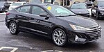 Used 2019 HYUNDAI ELANTRA LIMITED in FAIRFIELD, CONNECTICUT