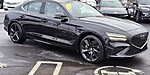 Used 2022 GENESIS G70 3.3T in FAIRFIELD, CONNECTICUT