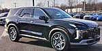 Used 2023 HYUNDAI PALISADE SEL in FAIRFIELD, CONNECTICUT