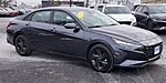 Used 2021 HYUNDAI ELANTRA SEL in FAIRFIELD, CONNECTICUT