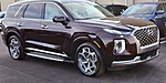 Used 2022 HYUNDAI PALISADE CALLIGRAPHY in FAIRFIELD, CONNECTICUT
