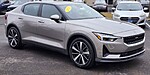 Used 2022 POLESTAR 2 LONG RANGE DUAL MOTOR in FAIRFIELD, CONNECTICUT