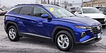 Used 2023 HYUNDAI TUCSON SEL in FAIRFIELD, CONNECTICUT