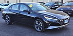 Used 2023 HYUNDAI ELANTRA HYBRID LIMITED in FAIRFIELD, CONNECTICUT