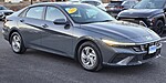 Used 2025 HYUNDAI ELANTRA SE in FAIRFIELD, CONNECTICUT