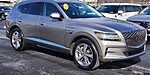 Used 2021 GENESIS GV80 3.5T ADVANCED + in FAIRFIELD, CONNECTICUT