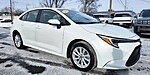 Used 2023 TOYOTA COROLLA HYBRID LE in FAIRFIELD, CONNECTICUT