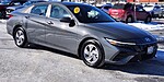 Used 2025 HYUNDAI ELANTRA SE in FAIRFIELD, CONNECTICUT