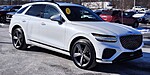 Used 2025 GENESIS GV70 3.5T SPORT ADVANCED in FAIRFIELD, CONNECTICUT