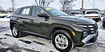 Used 2025 HYUNDAI TUCSON SE in FAIRFIELD, CONNECTICUT