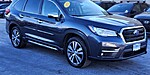 Used 2022 SUBARU ASCENT TOURING in FAIRFIELD, CONNECTICUT