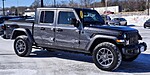Used 2021 JEEP GLADIATOR SPORT in FAIRFIELD, CONNECTICUT
