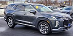 Used 2023 HYUNDAI PALISADE SEL in FAIRFIELD, CONNECTICUT