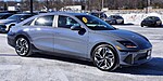 Used 2024 HYUNDAI IONIQ 6 SEL in FAIRFIELD, CONNECTICUT