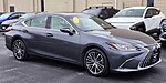 Used 2022 LEXUS ES 250 in FAIRFIELD, CONNECTICUT