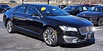Used 2019 LINCOLN MKZ RESERVE in FAIRFIELD, CONNECTICUT