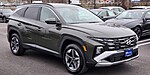 Used 2026 HYUNDAI TUCSON SEL in FAIRFIELD, CONNECTICUT