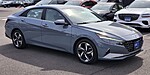 Used 2022 HYUNDAI ELANTRA LIMITED in FAIRFIELD, CONNECTICUT