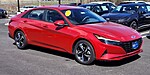 Used 2023 HYUNDAI ELANTRA SEL in FAIRFIELD, CONNECTICUT