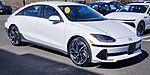 Used 2024 HYUNDAI IONIQ 6 SEL in FAIRFIELD, CONNECTICUT