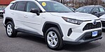 Used 2020 TOYOTA RAV4 HYBRID LE in FAIRFIELD, CONNECTICUT
