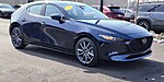 Used 2020 MAZDA MAZDA3 PREFERRED in FAIRFIELD, CONNECTICUT