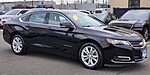 Used 2019 CHEVROLET IMPALA LT in FAIRFIELD, CONNECTICUT