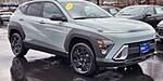 Used 2026 HYUNDAI KONA SEL SPORT in FAIRFIELD, CONNECTICUT