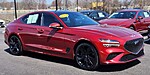 Used 2023 GENESIS G70 3.3T in FAIRFIELD, CONNECTICUT