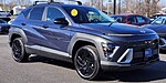 Used 2026 HYUNDAI KONA SEL SPORT in FAIRFIELD, CONNECTICUT