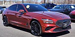 Used 2024 GENESIS G70 2.5T SPORT PRESTIGE in FAIRFIELD, CONNECTICUT