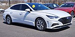 Used 2023 HYUNDAI SONATA SEL in FAIRFIELD, CONNECTICUT