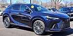 Used 2024 LEXUS RX 350 PREMIUM PLUS in FAIRFIELD, CONNECTICUT