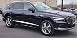 Used 2024 GENESIS GV80 3.5T in FAIRFIELD, CONNECTICUT
