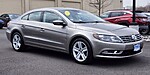 Used 2013 Volkswagen CC 2.0T SPORT in FAIRFIELD, CONNECTICUT