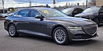 Used 2023 GENESIS G80 2.5T in FAIRFIELD, CONNECTICUT
