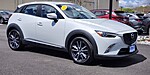 Used 2018 MAZDA CX-3 GRAND TOURING in FAIRFIELD, CONNECTICUT