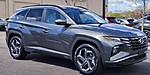 Used 2023 HYUNDAI TUCSON HYBRID SEL CONVENIENCE in FAIRFIELD, CONNECTICUT