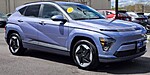 Used 2024 HYUNDAI KONA ELECTRIC SEL in FAIRFIELD, CONNECTICUT