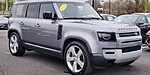 Used 2024 LAND ROVER DEFENDER S in FAIRFIELD, CONNECTICUT