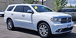 Used 2017 DODGE DURANGO CITADEL in FAIRFIELD, CONNECTICUT